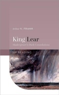 Cover: King Lear - Oxford University Press