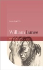 Cover: William James - Oxford University Press
