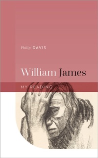 Enlarge image Cover: William James - Oxford University Press