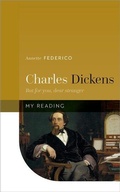 Cover: Charles Dickens - Oxford University Press