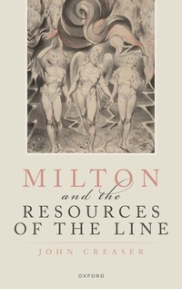 Enlarge image Cover: Milton and the Resources of the Line - Oxford University Press