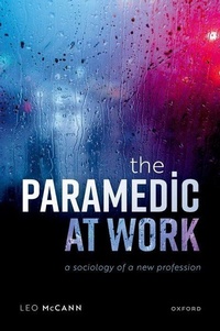 Abbildung von: The Paramedic at Work - Oxford University Press