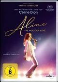Cover: Aline - The Voice of Love - Weltkino