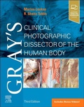 Cover: Gray's Clinical Photographic Dissector of the Human Body - Churchill Livingstone