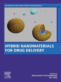 Bild: Hybrid Nanomaterials for Drug Delivery - Woodhead Publishing