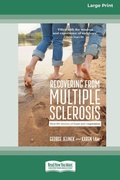 Cover: Recovering from Multiple Sclerosis - READHOWYOUWANT