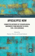 Cover: Apocalypse Now - Routledge