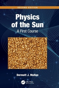 Abbildung von: Physics of the Sun - CRC Press