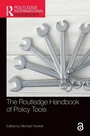 Cover: The Routledge Handbook of Policy Tools - Routledge