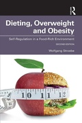 Cover: Dieting, Overweight and Obesity - Routledge