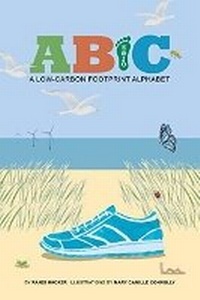 Enlarge image Cover: AB(zero)C - Bookbaby