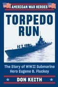 Cover: Torpedo Run - Dutton Caliber