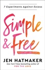 Cover: Simple and Free - Convergent