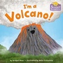 Cover: I'm a Volcano! - Crown Books for Young Readers
