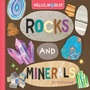 Cover: Hello, World! Rocks and Minerals - Doubleday Books for Young Readers