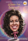 Cover: ?Quien fue Selena? - Bantam Books