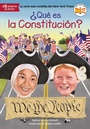 Cover: ?Que es la Constitucion? - Bantam Books