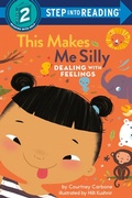 Cover: This Makes Me Silly - Random House Books for Young Readers