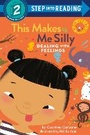 Cover: This Makes Me Silly - Random House Books for Young Readers