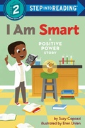 Cover: I Am Smart - Random House Books for Young Readers