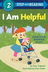 Enlarge image Cover: I Am Helpful - Random House Books for Young Readers