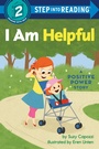 Cover: I Am Helpful - Random House Books for Young Readers