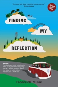 Abbildung von: FINDING MY REFLECTIOM - Frederick Mulae