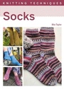 Cover: Socks - The Crowood Press Ltd