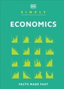 Cover: Simply Economics - Dorling Kindersley