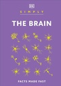 Cover: Simply The Brain - Dorling Kindersley