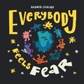 Cover: Everybody Feels Fear - DK Children
