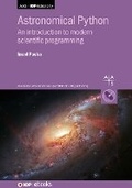Cover: Astronomical Python - Institute of Physics Publishing