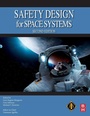 Cover: Safety Design for Space Systems - Butterworth-Heinemann