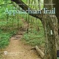 Cover: Appalachian Trail 2023 Wall Calendar - Universe Publishing