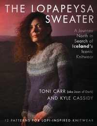 Abbildung von: The Lopapeysa Sweater - Stackpole Books