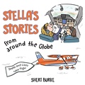 Cover: Stella's Stories from around the Globe - FriesenPress