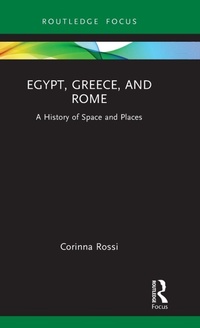Enlarge image Cover: Egypt, Greece, and Rome - Routledge