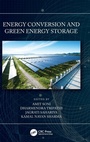 Cover: Energy Conversion and Green Energy Storage - CRC Press