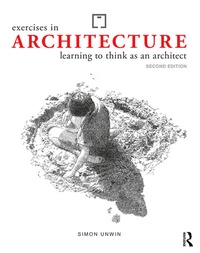 Enlarge image Cover: Exercises in Architecture - Routledge