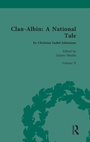 Cover: Clan-Albin: A National Tale - Routledge