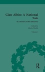 Cover: Clan-Albin: A National Tale - Routledge