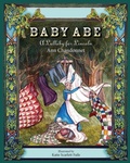 Cover: Baby Abe - IngramSpark