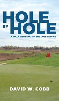 Abbildung von: Hole by Hole - IngramSpark