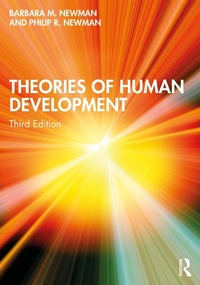 Abbildung von: Theories of Human Development - Routledge