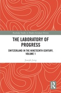 Bild: The Laboratory of Progress - Routledge