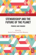 Cover: Stewardship and the Future of the Planet - Routledge