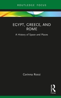 Enlarge image Cover: Egypt, Greece, and Rome - Routledge
