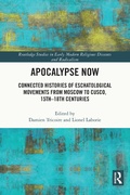 Cover: Apocalypse Now - Routledge