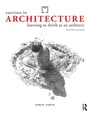 Cover: Exercises in Architecture - Routledge