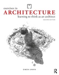 Cover: Exercises in Architecture - Routledge
